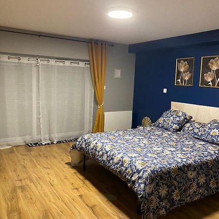 Chez Marie Et Angel Bed & Breakfast Отон Екстериор снимка